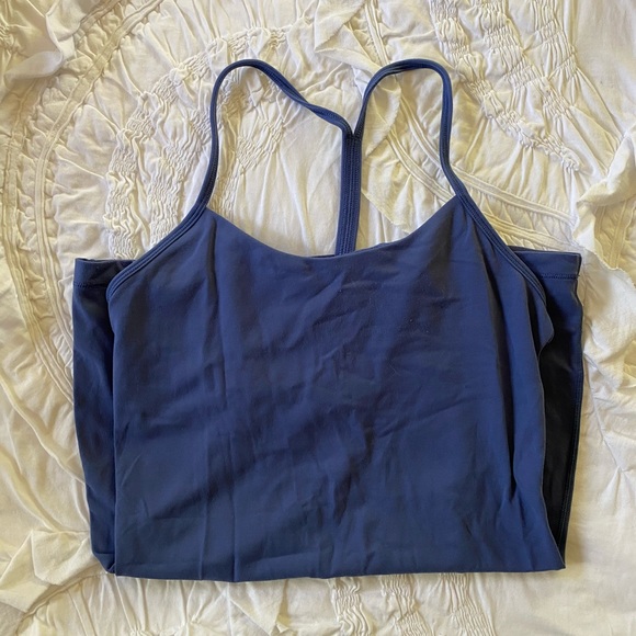 Lululemon Racerback Cami - Picture 2 of 4